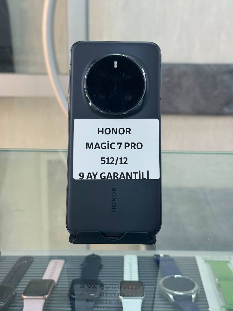 Honor Magic 7 Pro 512 GB